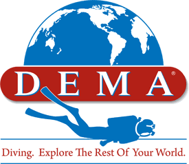 DEMA - Diving Equipment & Marketing Association